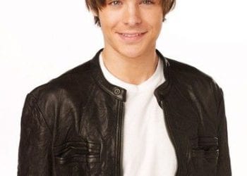 Caleb Hair Men 165