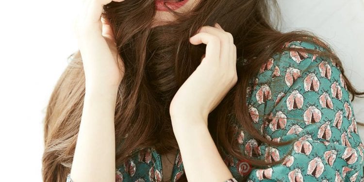 Caleb Hair Women 78