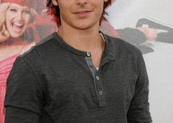Caleb Hair Men 166