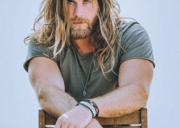 Caleb Hair Men 93