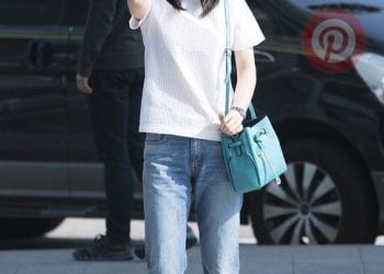 Medium hair6