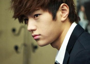 Asian hair color 008