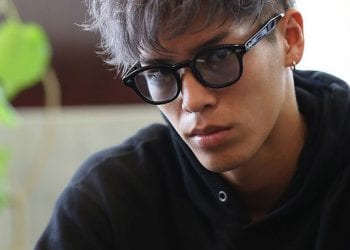 Phom Hair Men 118