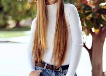 Long Hair81