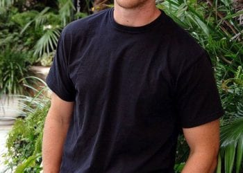 Caleb Hair Men 69