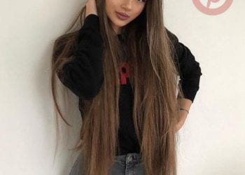 Long Hair81