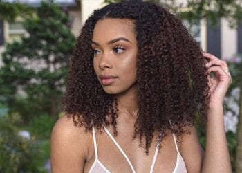 Caleb Hair Women 84