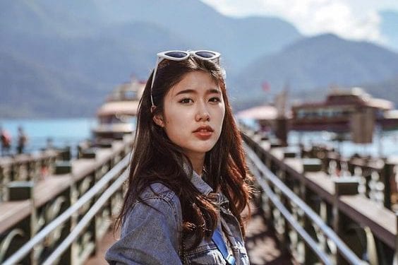 Caleb Hair Women 322