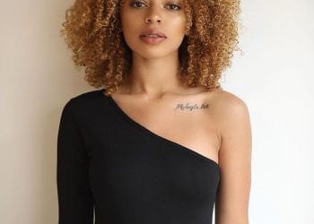 Caleb Hair Women 85
