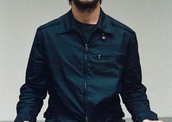 Caleb Hair Men 74