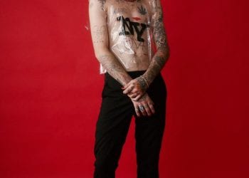 Caleb Hair Men 173