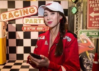 Caleb Hair Women 325