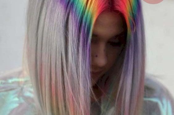 Hair Colour86