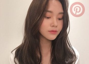 Medium hair77