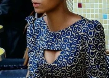 Caleb Hair Women 89