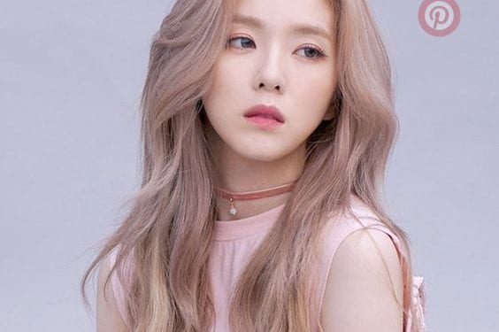 Hair Colour6