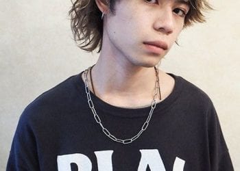 Phom Hair Men 119