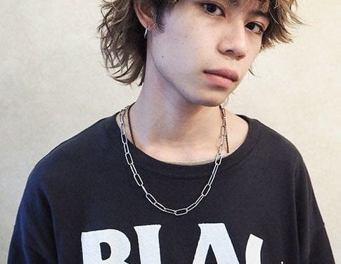 Phom Hair Men 119