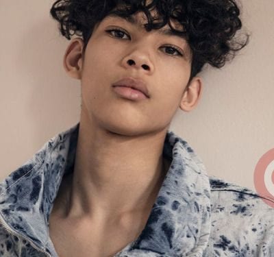 Phom Hair Men 104