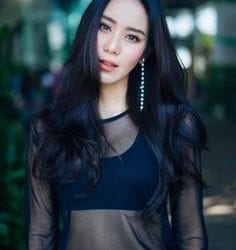 Caleb Hair Women 329