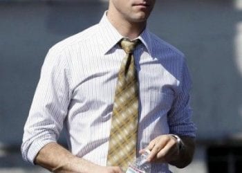Caleb Hair Men 78