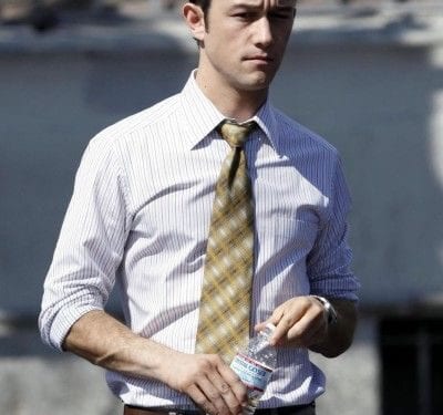Caleb Hair Men 78