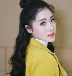 Caleb Hair Women 330