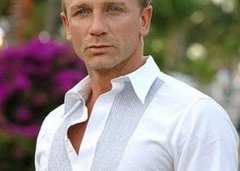 Caleb Hair Men 80