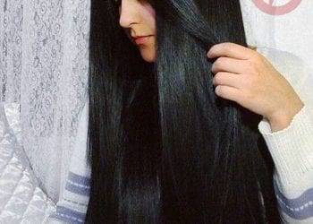 Long Hair91