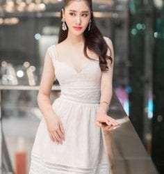 Caleb Hair Women 331