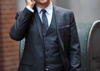 Caleb Hair Men 79