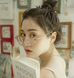 Caleb Hair Women 332