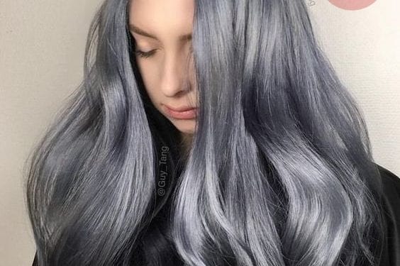 Hair Colour96