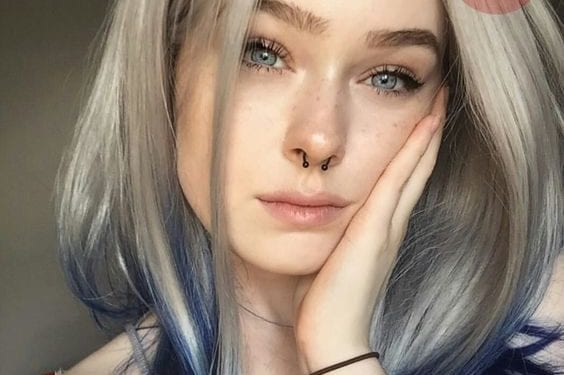 Hair Colour96