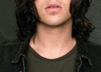 Caleb Hair Men 83