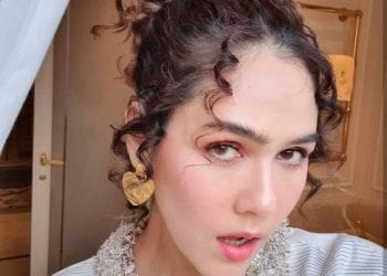Caleb Hair Women 95