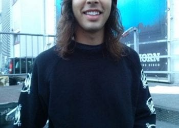 Caleb Hair Men 84