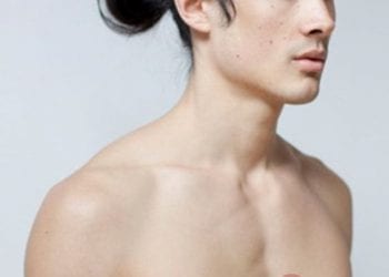 Asian Long Hair14
