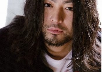 Asian Long Hair31