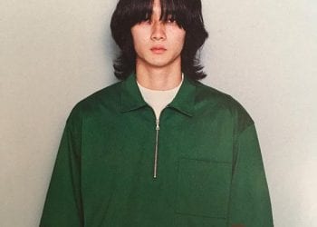 Asian Long Hair34