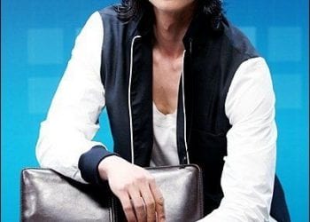 Asian Long Hair36