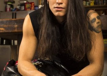 Asian Long Hair38