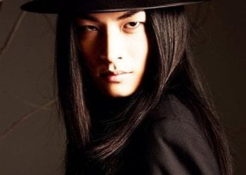 Asian Long Hair43