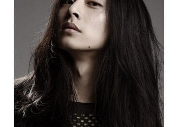 Asian Long Hair44