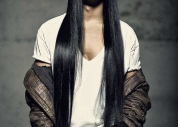 Asian Long Hair46