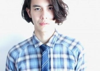 Asian Long Hair50