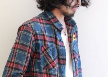 Asian Long Hair51