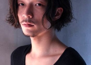 Asian Long Hair52