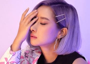 ฟิล์ม บงกช “เจ้าแม่สีผม” เปลี่ยนสีผมทุกครั้งที่ออกซิงเกิ้ลใหม่