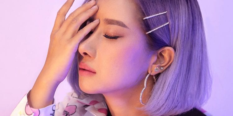 ฟิล์ม บงกช “เจ้าแม่สีผม” เปลี่ยนสีผมทุกครั้งที่ออกซิงเกิ้ลใหม่